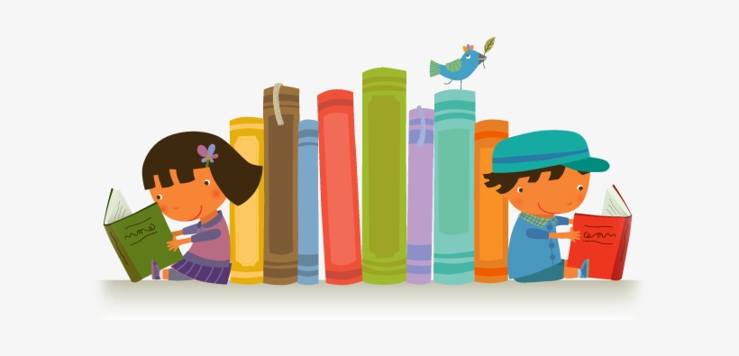 This Collection Is Designed To Assist All Members Of - Books Children, transparent png