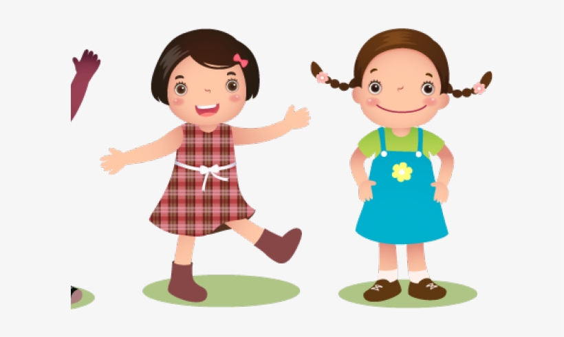 Toddler Daycare Cliparts - Child, transparent png