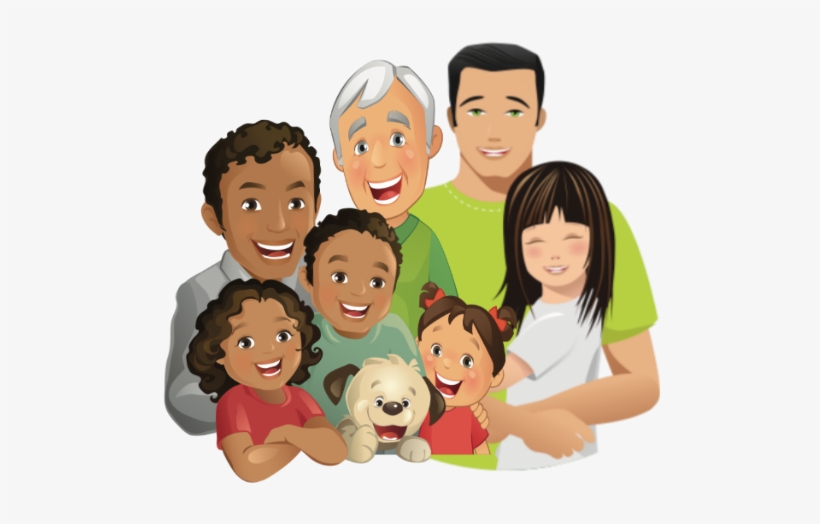 In My Early Years, During A Time When I Was A Single - Cartoon, transparent png