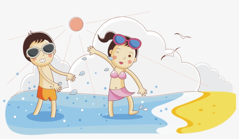 Adventures In Sunscreens - Vacation, transparent png