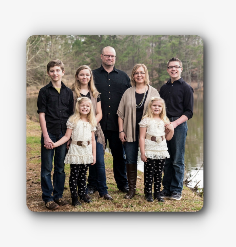 Dave Melton Family Singers - Williamstown Church Of Christ, transparent png