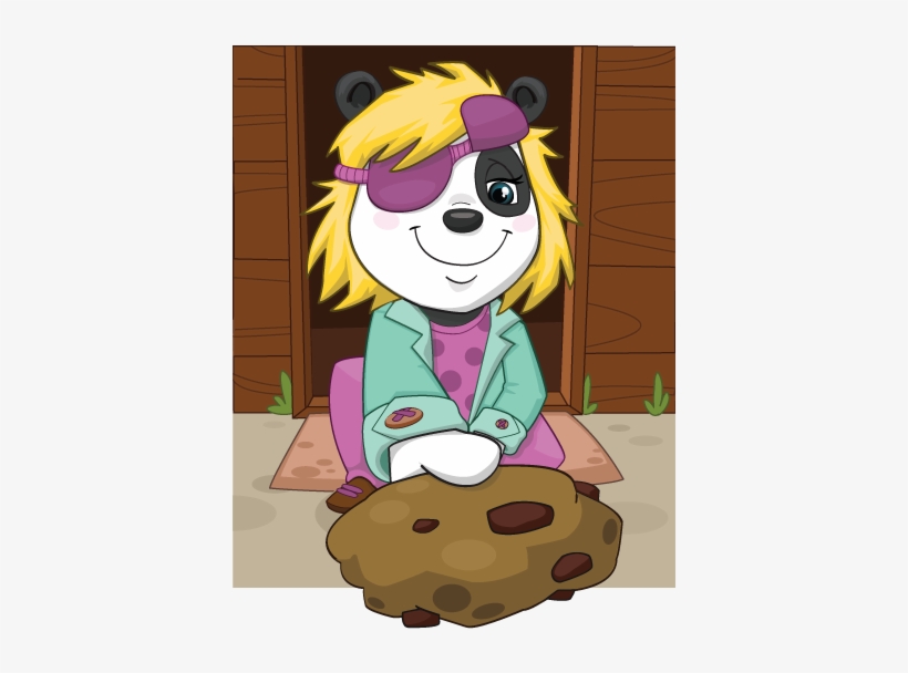 Snart Har Jag Nog Fott Kläm På Hur Man Skriver Med - Cartoon, transparent png