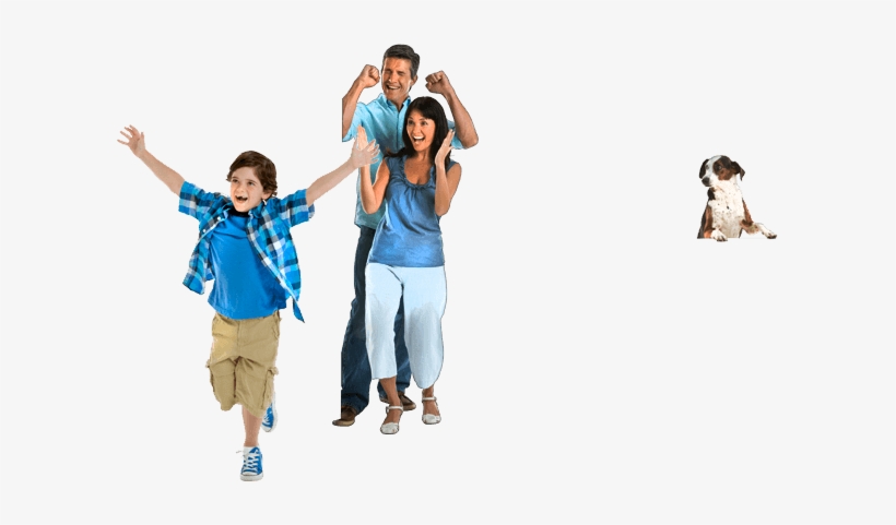 Let Us Do The Cleaning - People House Png, transparent png