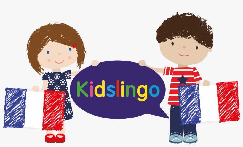 Kidslingo Fun French For Preschoolers & Soft Play - Stirling, transparent png