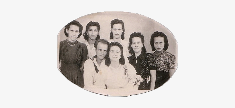 Mariablanshuw - Adriaan Van Dis Familie, transparent png
