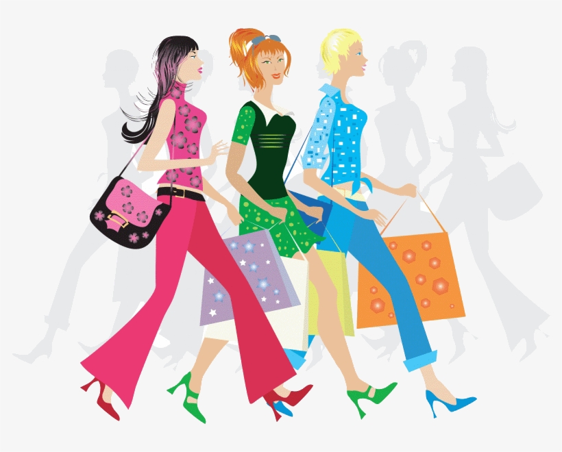 Me Gusta Pasar - Go Shopping, transparent png