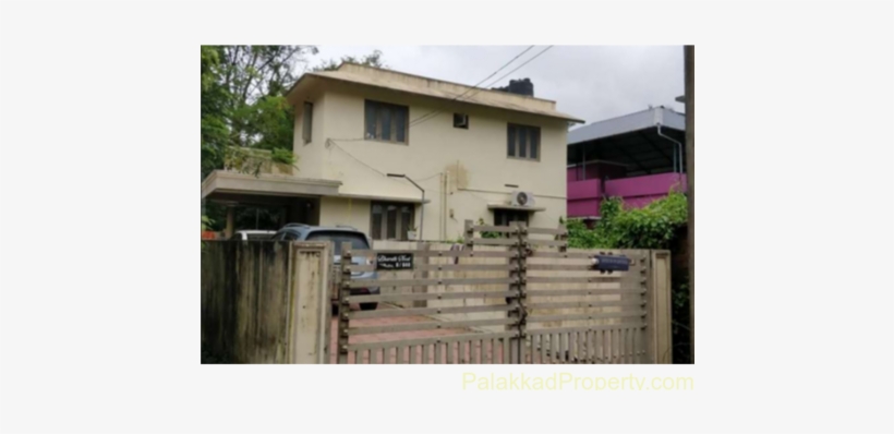 Ft House At Palakkad - Palakkad, transparent png