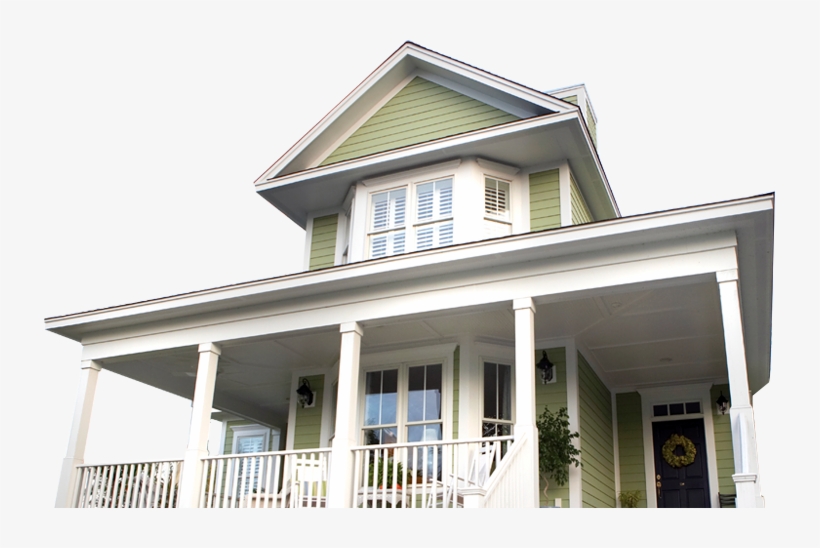 Home Improvement In Central Illinois - House, transparent png
