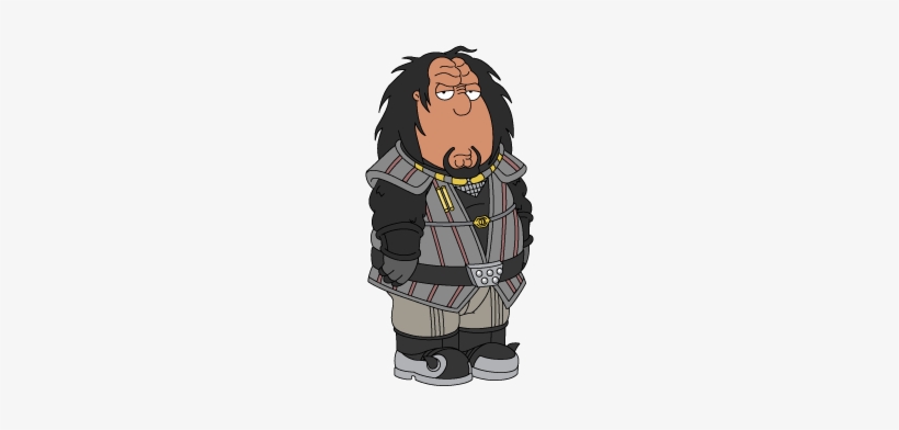Fg Talk Startrek Chris V2@2x - Star Trek, transparent png