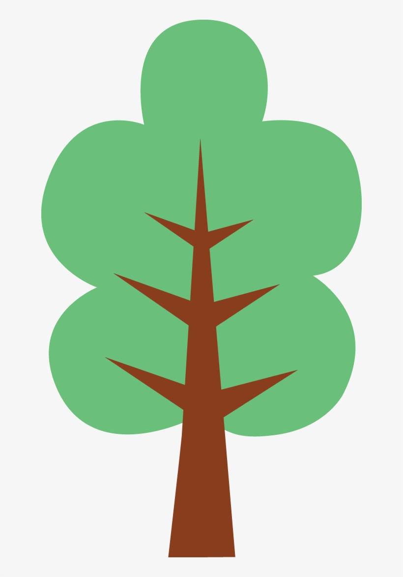 Corujas Minus Already Felt Flowers Nature Pinterest - ต้นไม้ คลิป อาร์ต, transparent png