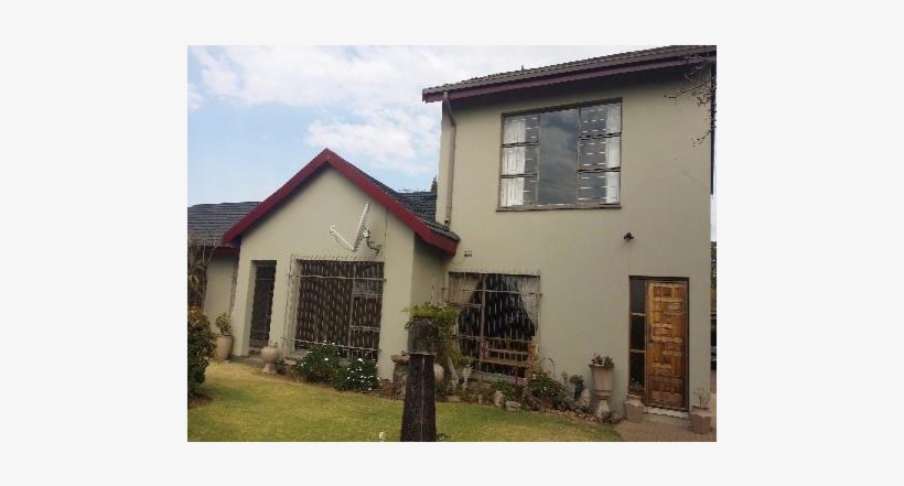 3 Bedroom House For Sale In Del Judor & Ext, Witbank, - Cottage, transparent png