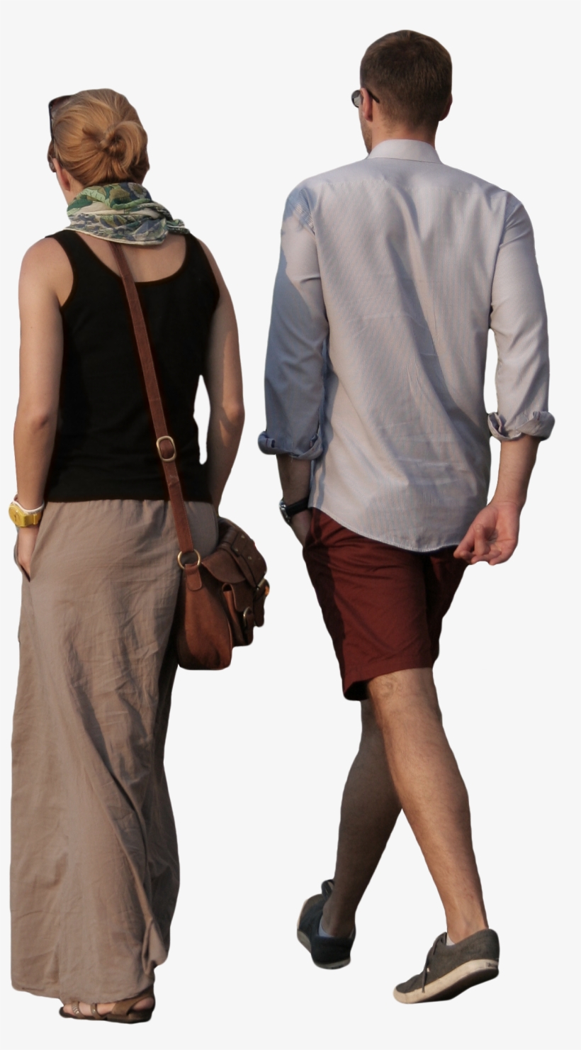 People Walking Png Www Pixshark Com Images Galleries - People Walking Png, transparent png