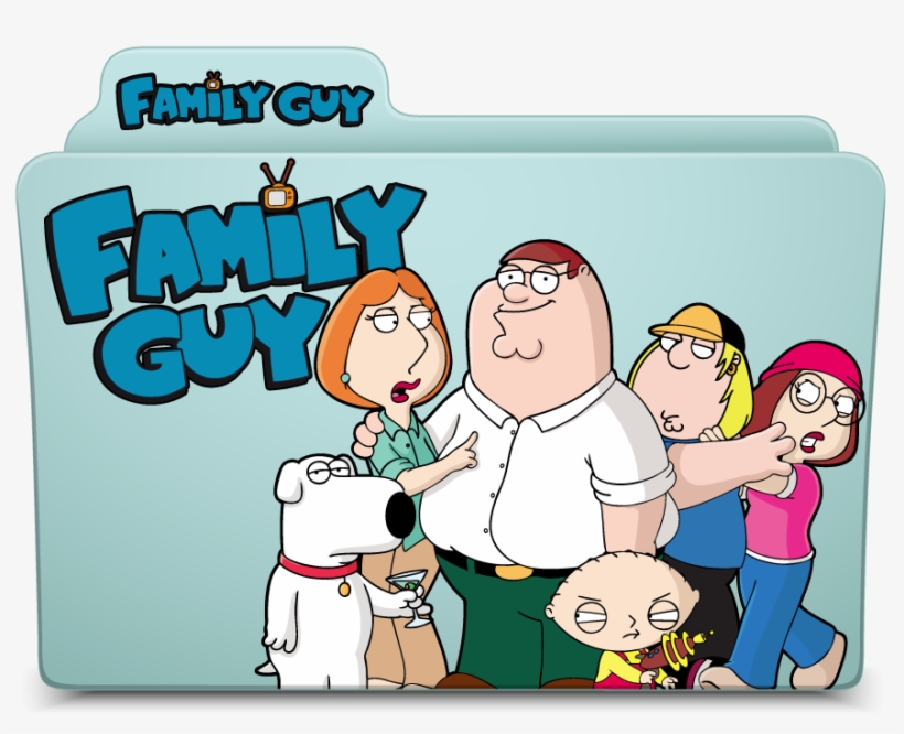 Family Guy Icon - Family Guy And Philosophy By J. Jeremy Wisnewski, transparent png