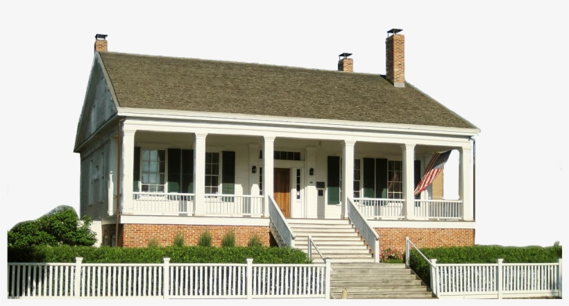 Elijah Iles House, transparent png
