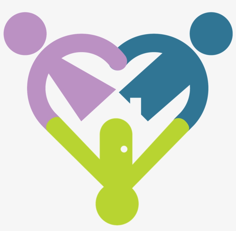 Family Love Village Has A New Logo - Family Love, transparent png