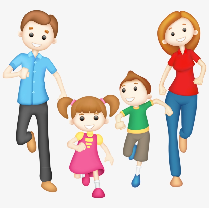 Family - Family Clipart Png, transparent png