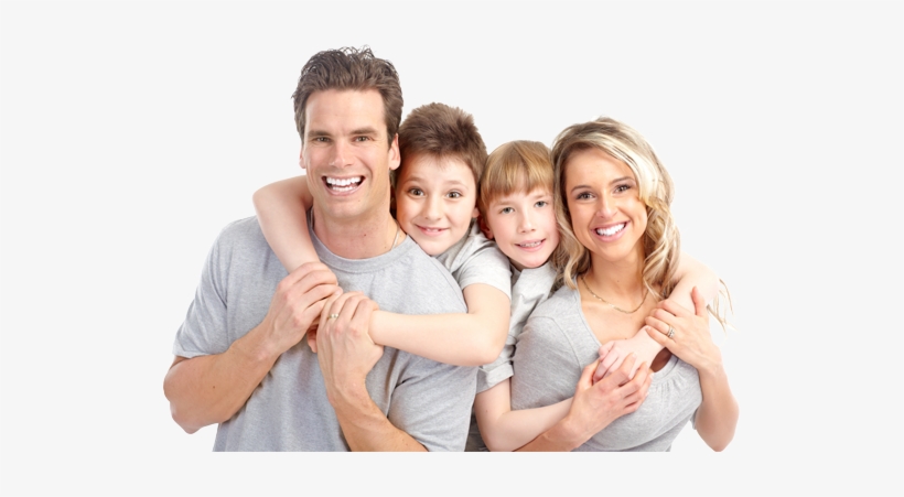 Family Png Pic - Family Png, transparent png