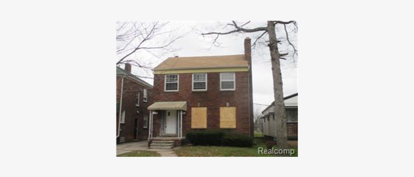 We Buy Detroit Houses In Any Condition - Detroit, transparent png