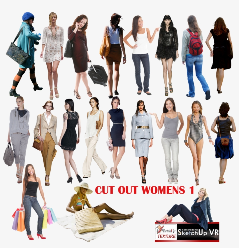Cut Out People,women - Arabian People Cut Out, transparent png