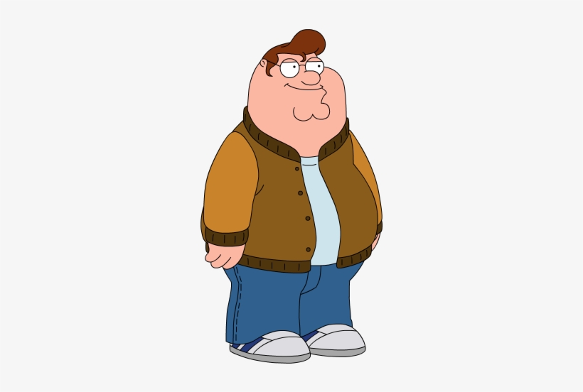 Slasher Bait Peter - Clarke Griffin, transparent png
