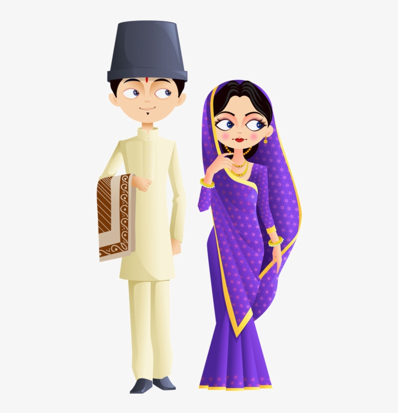 Personnages, Illustration, Individu, Personne, Gens - Parsi New Year 2018, transparent png