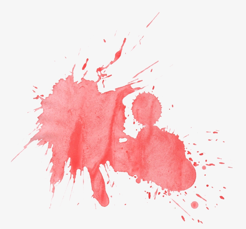 Transparent Youtube Watercolor, transparent png