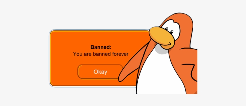 Transparent Blg - Club Penguin Transparent, transparent png