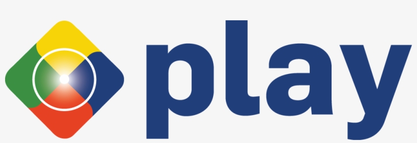 Logo Mnc Play, transparent png