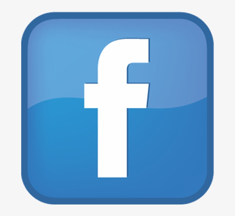 Facebook Logo Png, transparent png