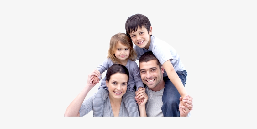 Hispanic Family Png - Hiper Feirao De Viagens 2017, transparent png