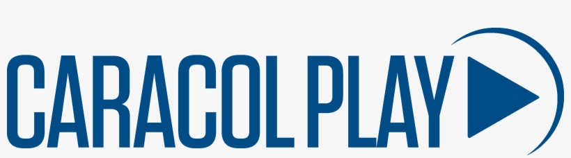 Caracol Play - Caracol Play Logo, transparent png