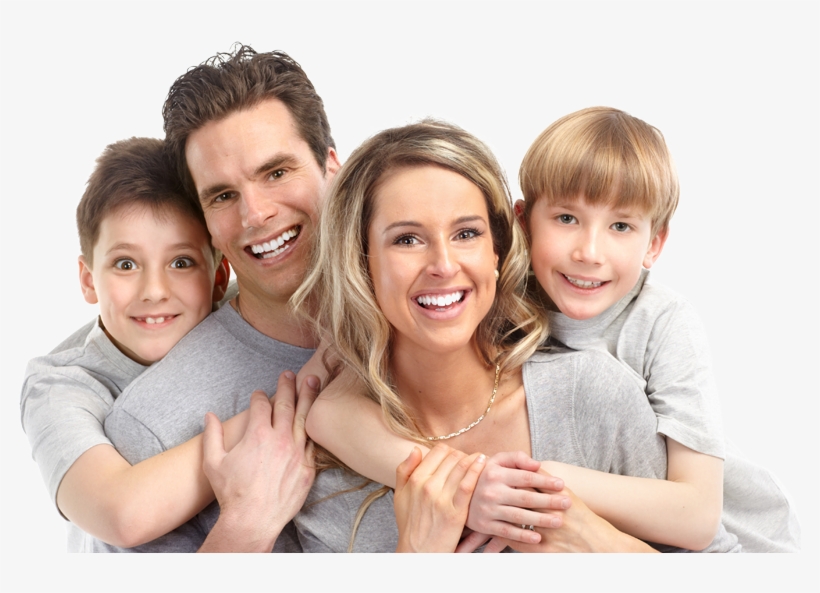 Your Smile Is Our Reward - Family Png Smile, transparent png