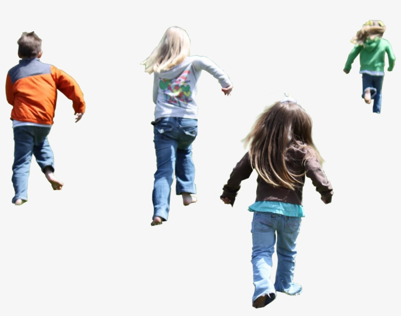 Free Png Kids Play Png Images Transparent - Kids Playing Png, transparent png