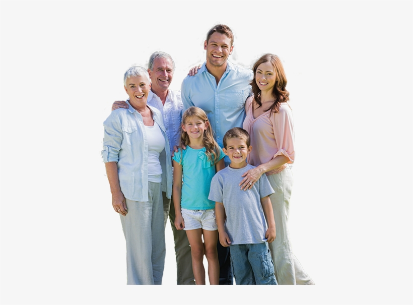 Can Beautify You And Your Family's Smiles - Photograph, transparent png