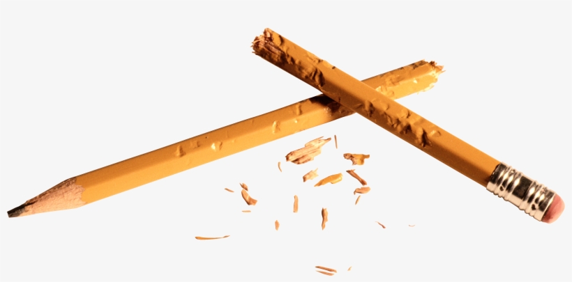 Pencil Png Image - Handbook Of Workplace Violence, transparent png