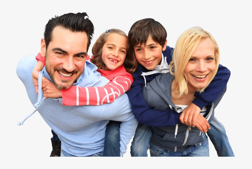 Family - Teclast X80 Power Dual-os Tablet Pc - Windows 10, Android, transparent png