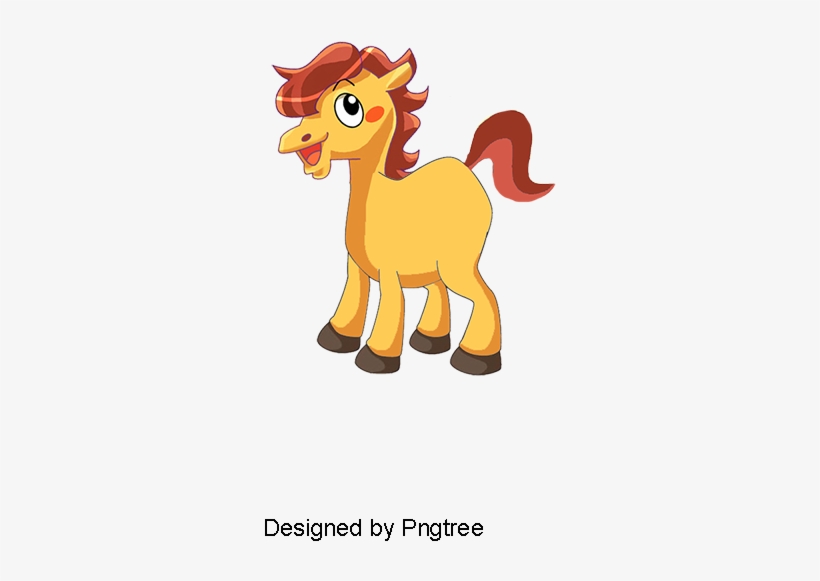 Pegasus, Pegasus, Cartoon, Horse Png And Psd - Horse, transparent png