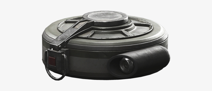 Smoke Grenade Dice - Star Wars Smoke Bomb, transparent png