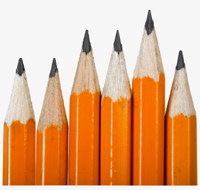 Pencil, transparent png