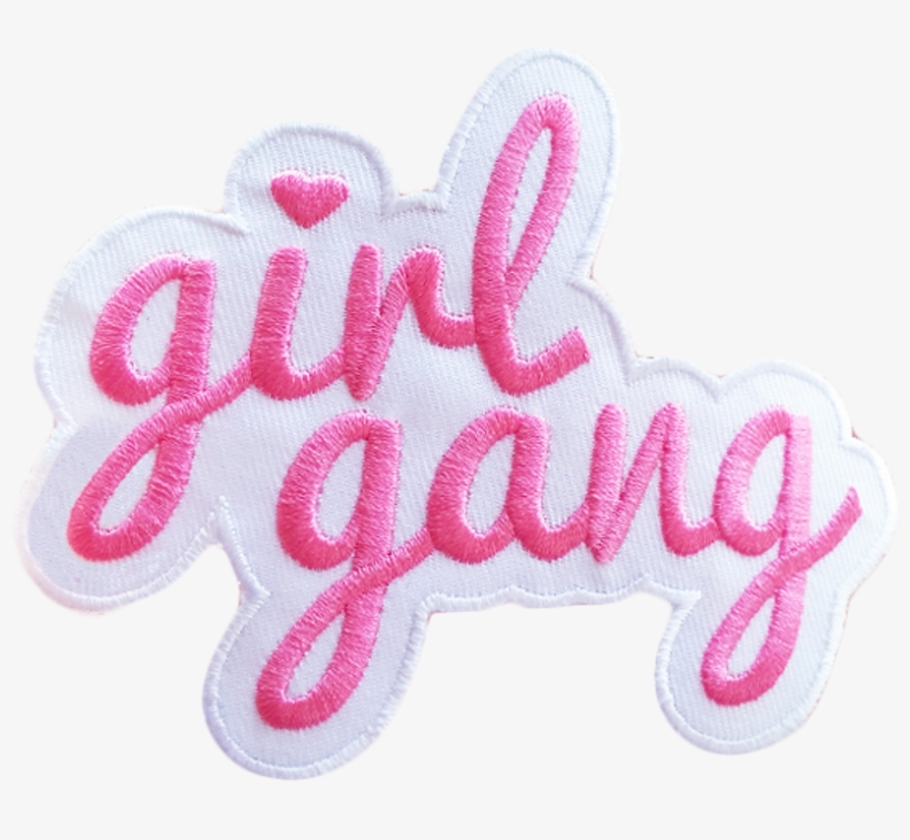 Png Transparent Tumblr Download - Girl Gang, transparent png