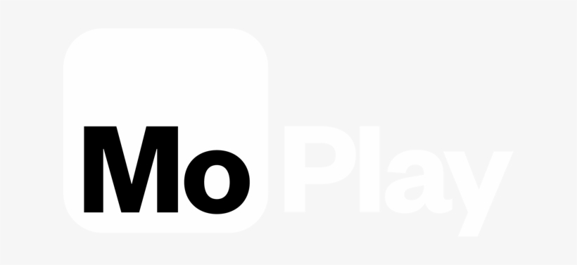 Powered By Moplay-logo - Moplay Logo Png, transparent png