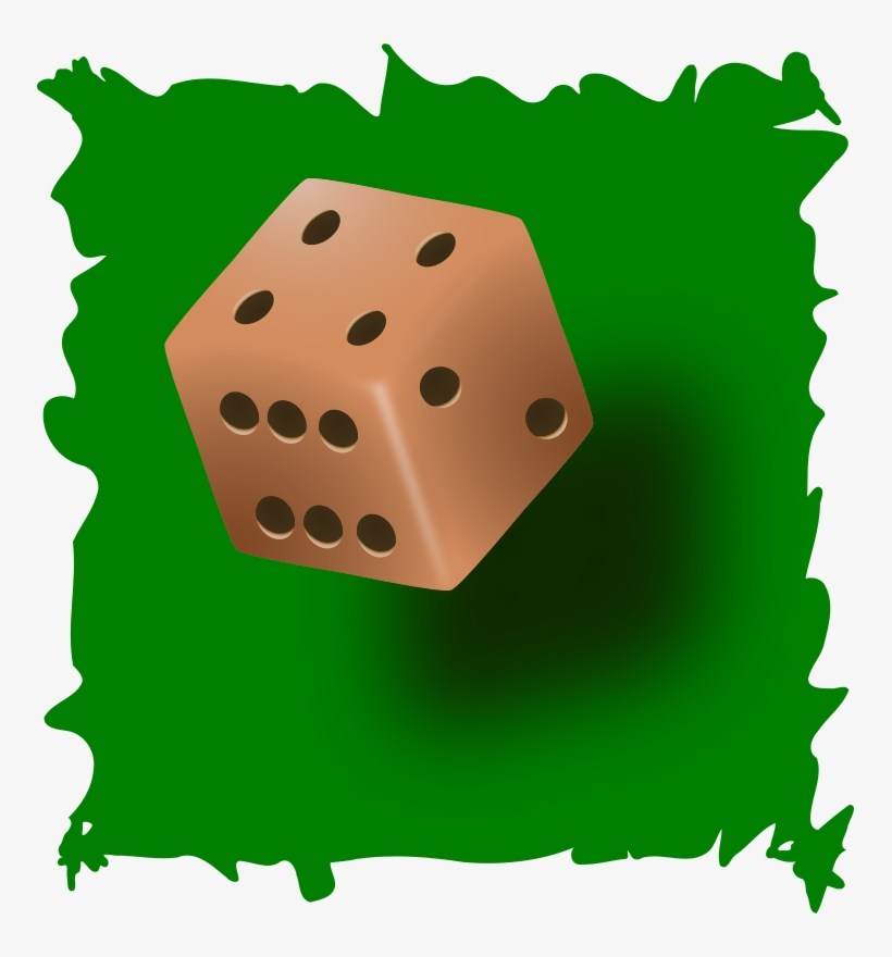 Dice Clip Art, transparent png