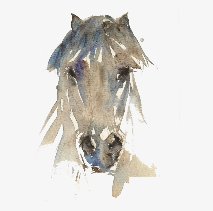 Clipart Royalty Free Painting Drawing Art Ink Transprent - Watercolor Painting, transparent png