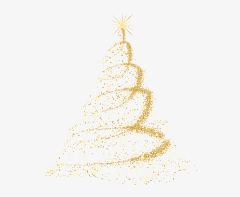Christmas Tree Png Transparent, transparent png