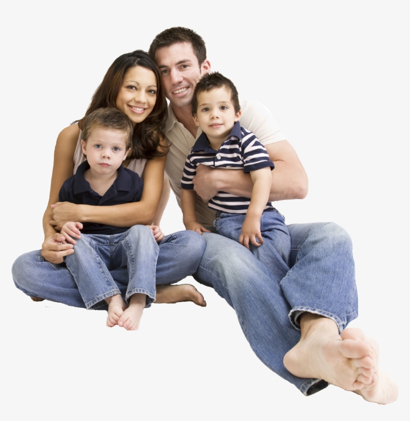 Family - Latin Family Png, transparent png