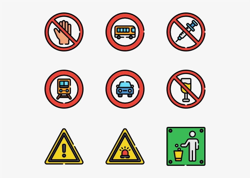 Signals - Vector Graphics, transparent png