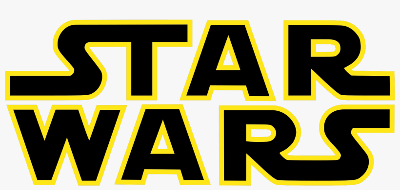 Starwars Logo Infobox - Metal Earth 3d Model Kits - Star Wars Set Of 4 - Tie, transparent png