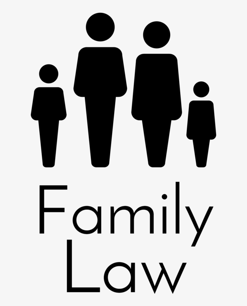 Family-logo - Family Law Logo Png, transparent png
