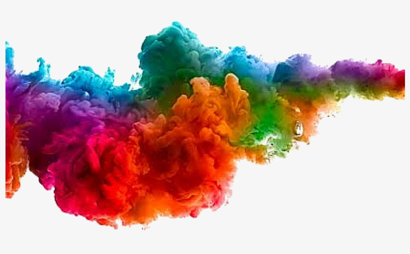 The Png Gamma Predicament - Colour Png For Picsart, transparent png