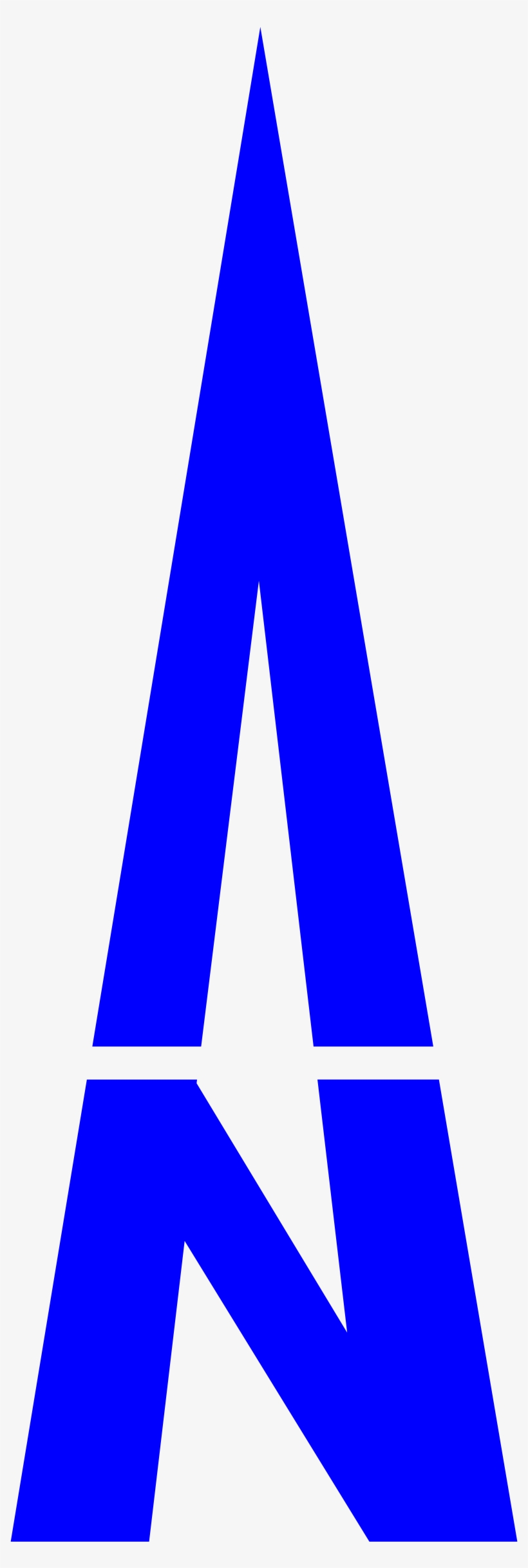 This Free Icons Png Design Of North Arrow Orienteering, transparent png